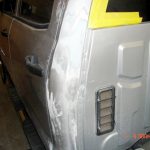 Truck Repair