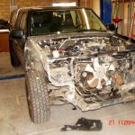 Truck Repair