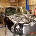 Truck Repair