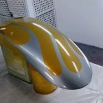 auto body painting