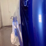 auto body painting