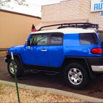 auto body painting