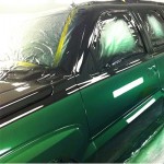 auto body painting