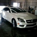 auto body painting