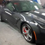 auto body painting