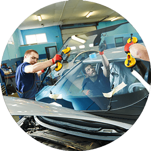 Auto Glass Replacement